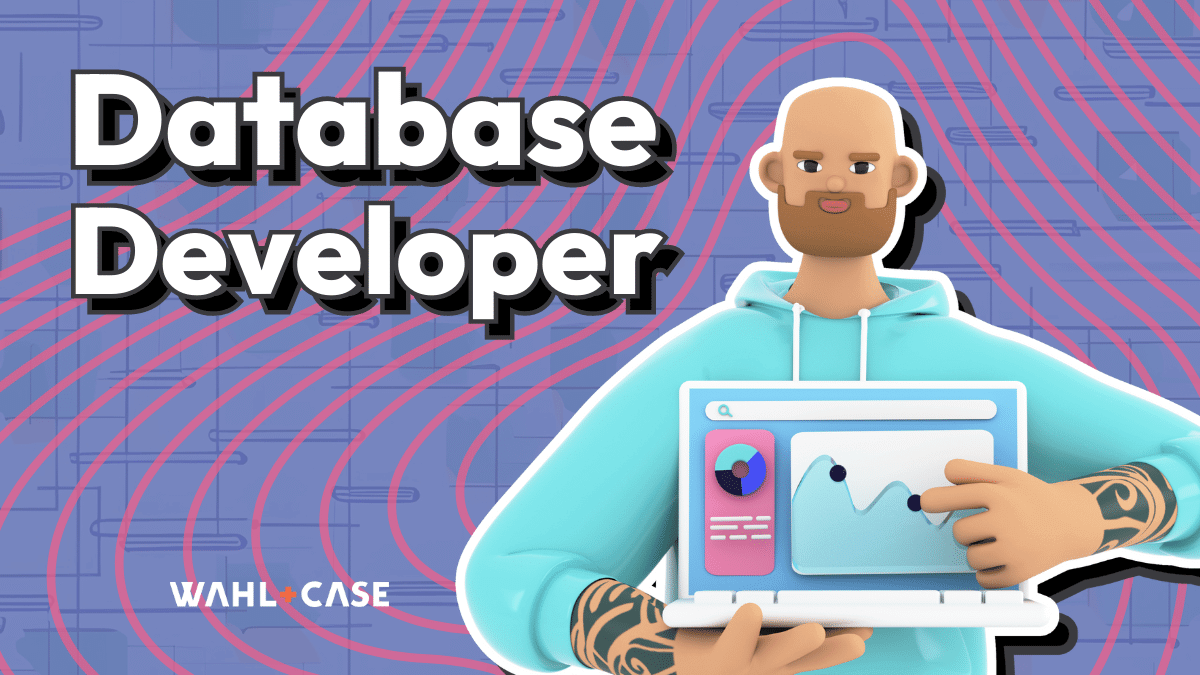 What is a Database Developer? - Build+