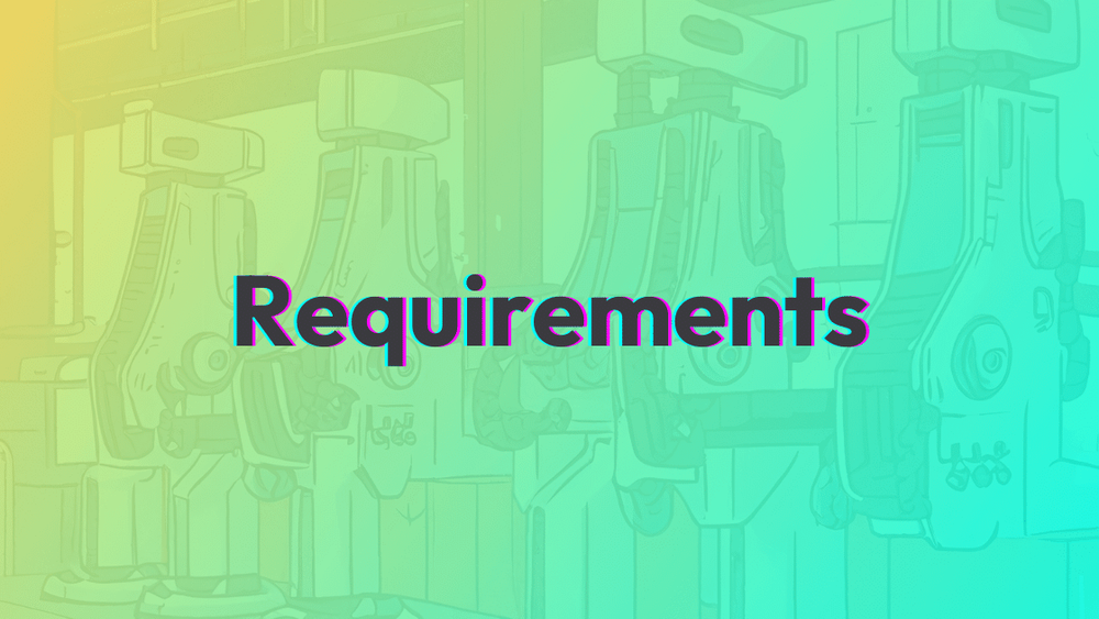 Robotics Software Engineer What you need to know Wahl+Case