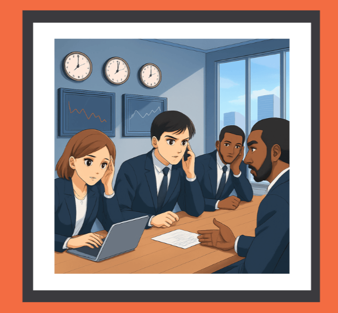 エンジニアの傾聴力スキルイメージ