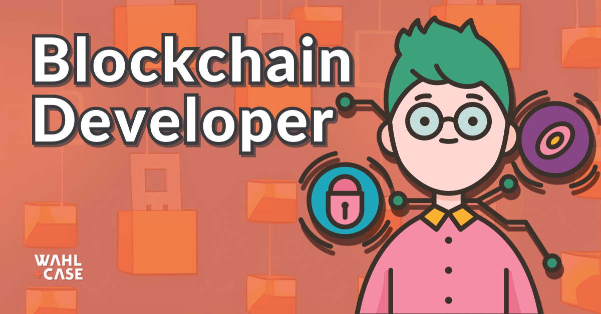 What is a Blockchain Developer? - Build+