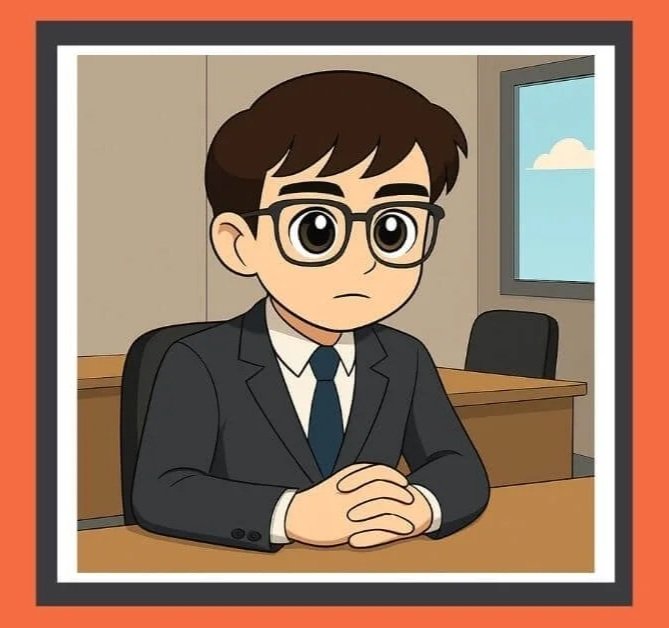 専門職社員の転職イメージ