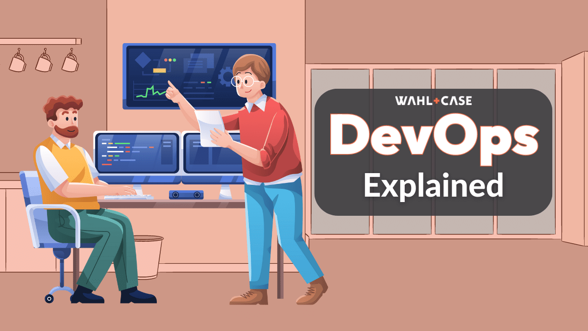 Devops Blog Technical What is a DevOps? Position Explained - Build+
