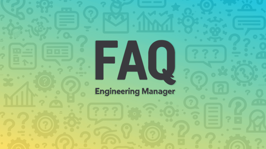 Manager Faq Engineering Manager in Japan - Everything You Need to Know - Build+