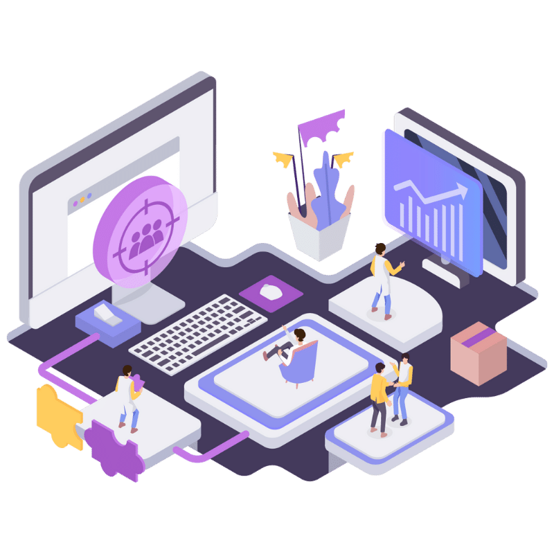 Tech Jobs: What is a CRM Marketing Manager? - Wahl+Case