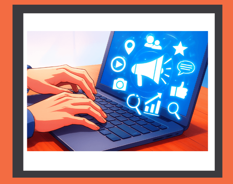 職種概要解説イラスト