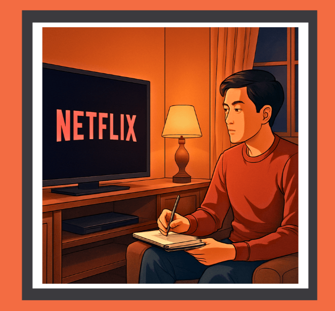 音声ベースでの英語学習イメージ