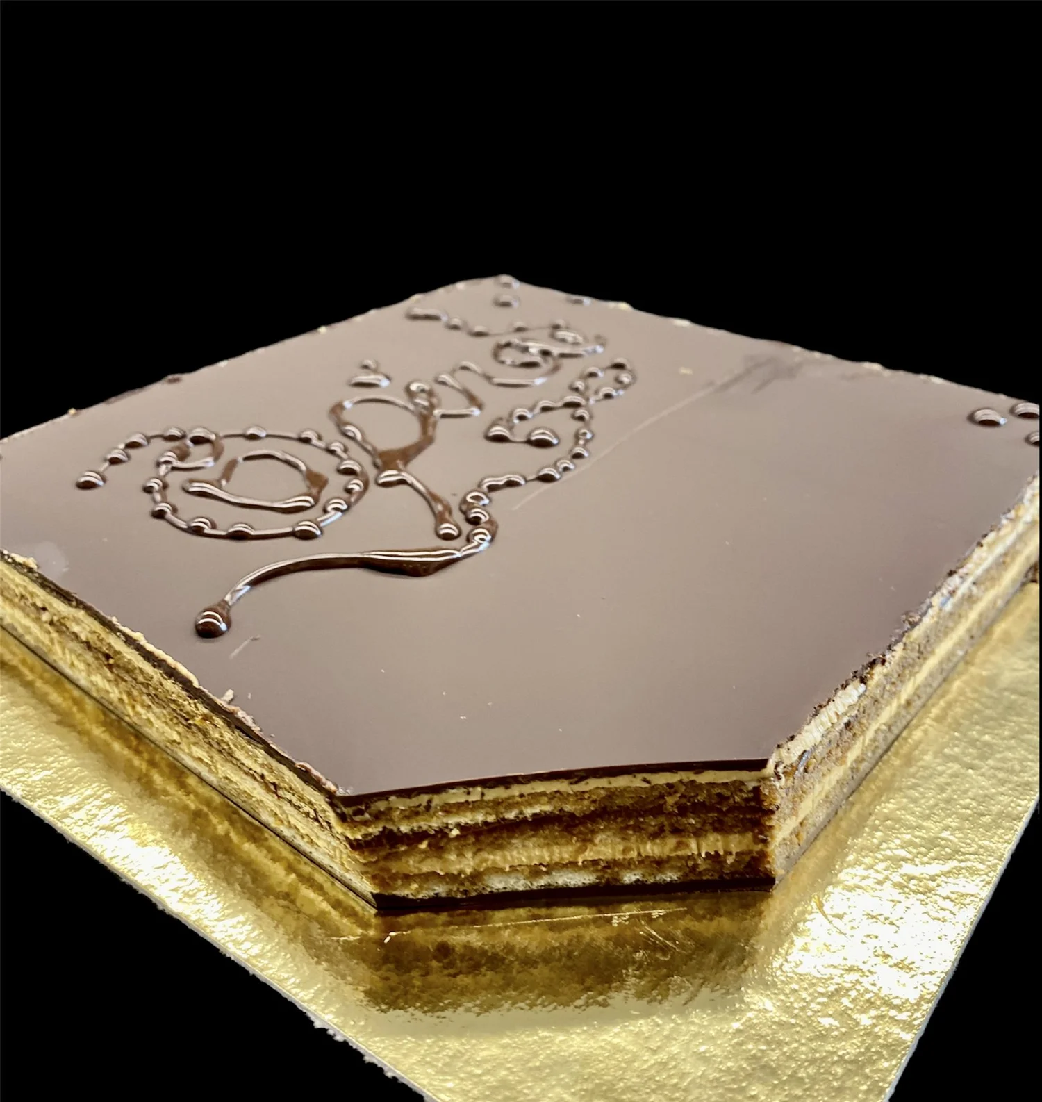 Intermediate Pastry Gallery — Carte Blanche Pastry