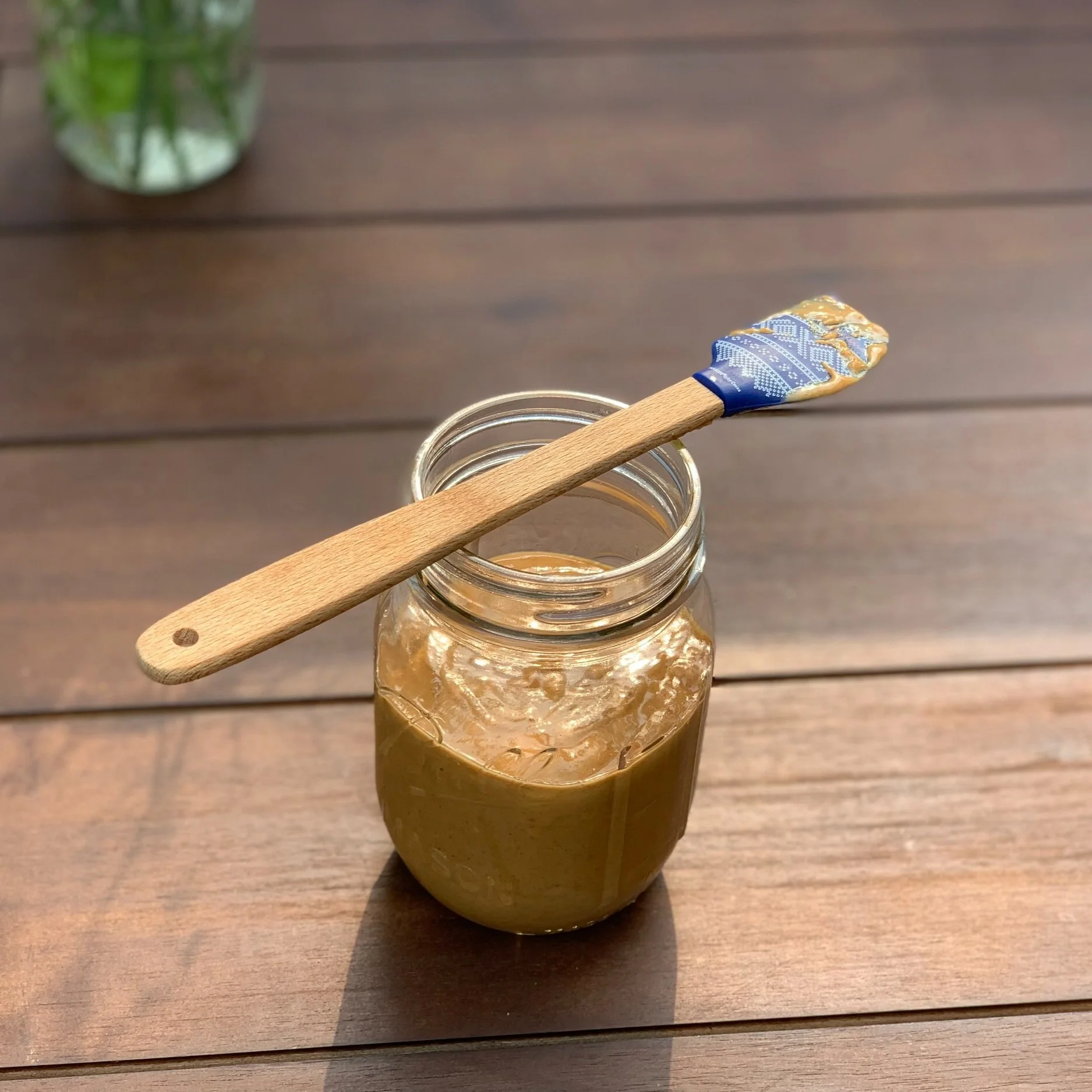 Peanut Sauce
