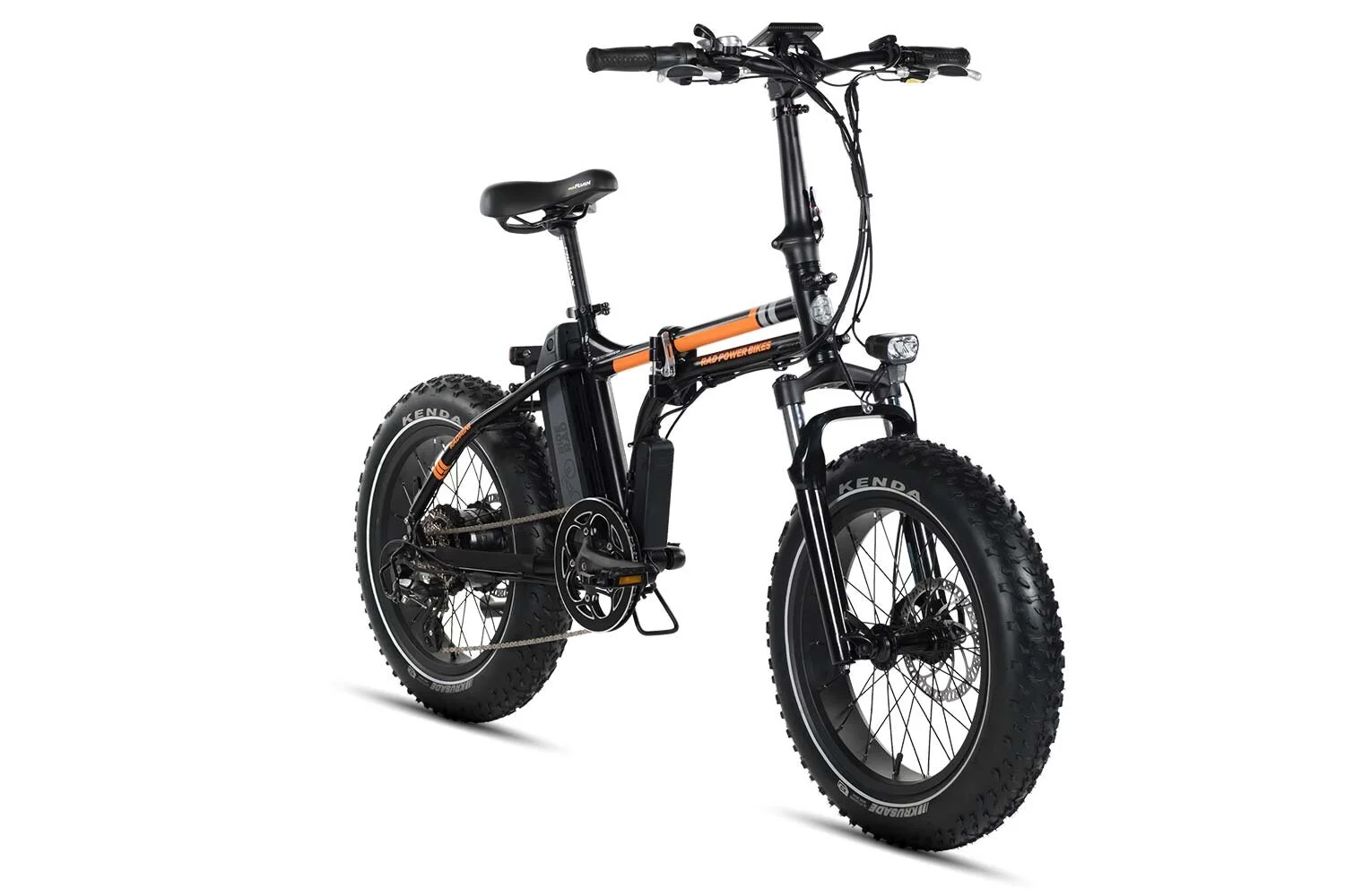 Rent A Bike — Valdez Stay \u0026 Play