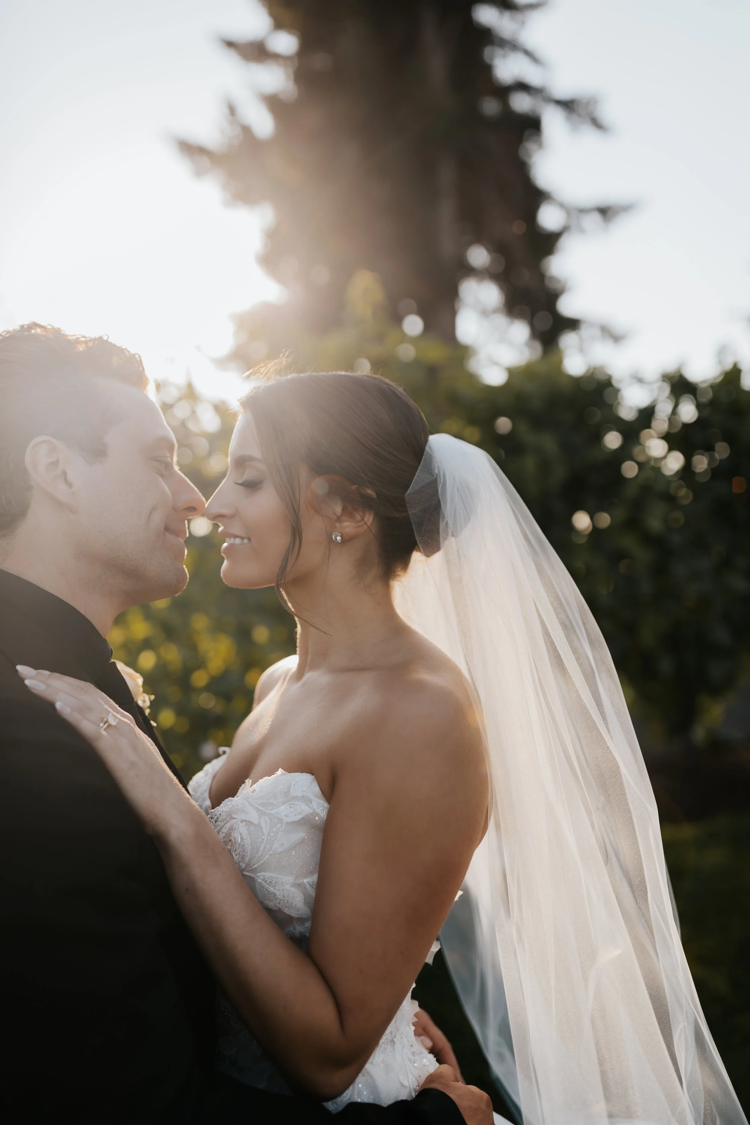 The Farm on the Golden Hill // Skyler + Ian