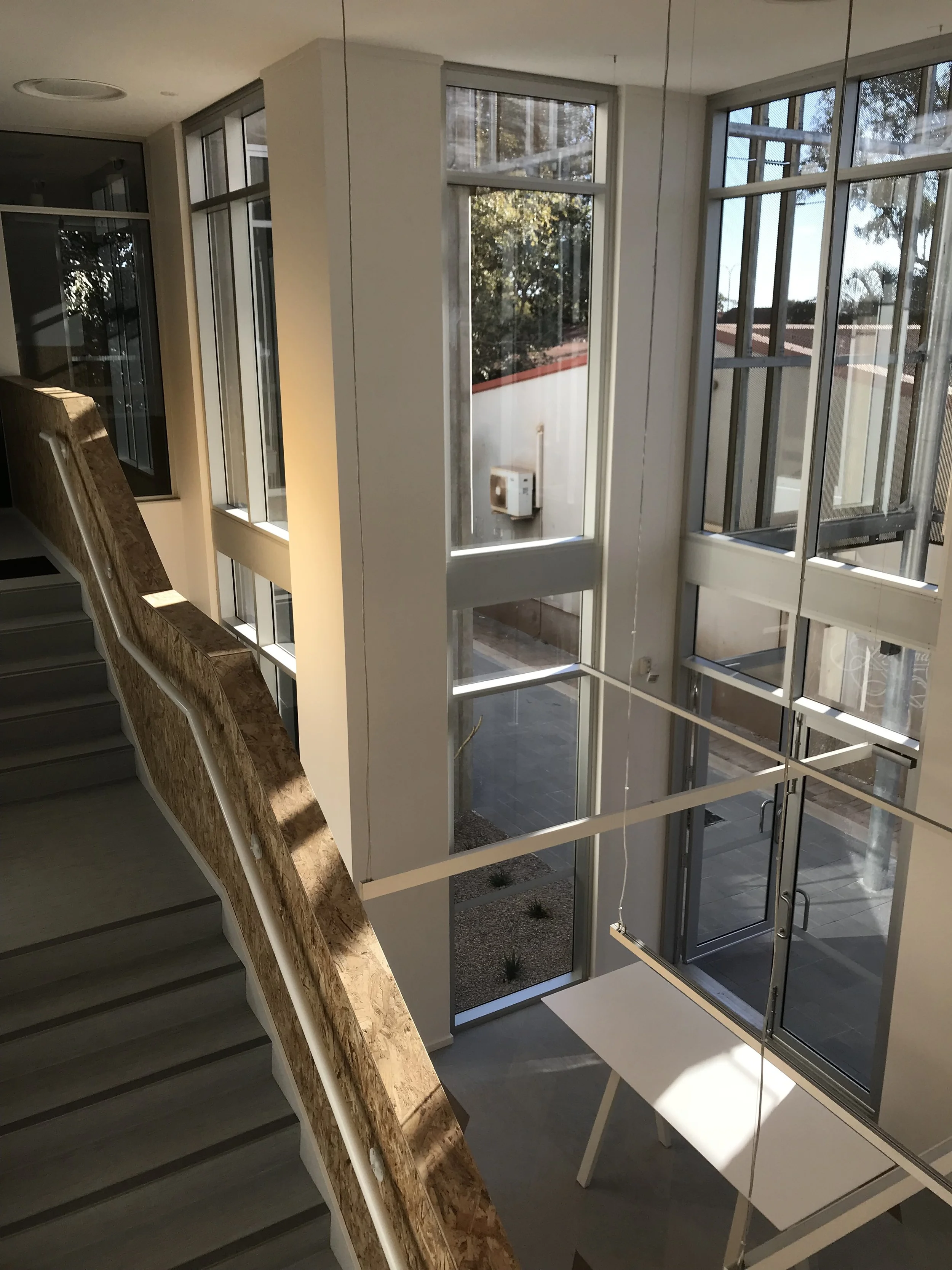 The Port Hedland Innovation Hub Opening