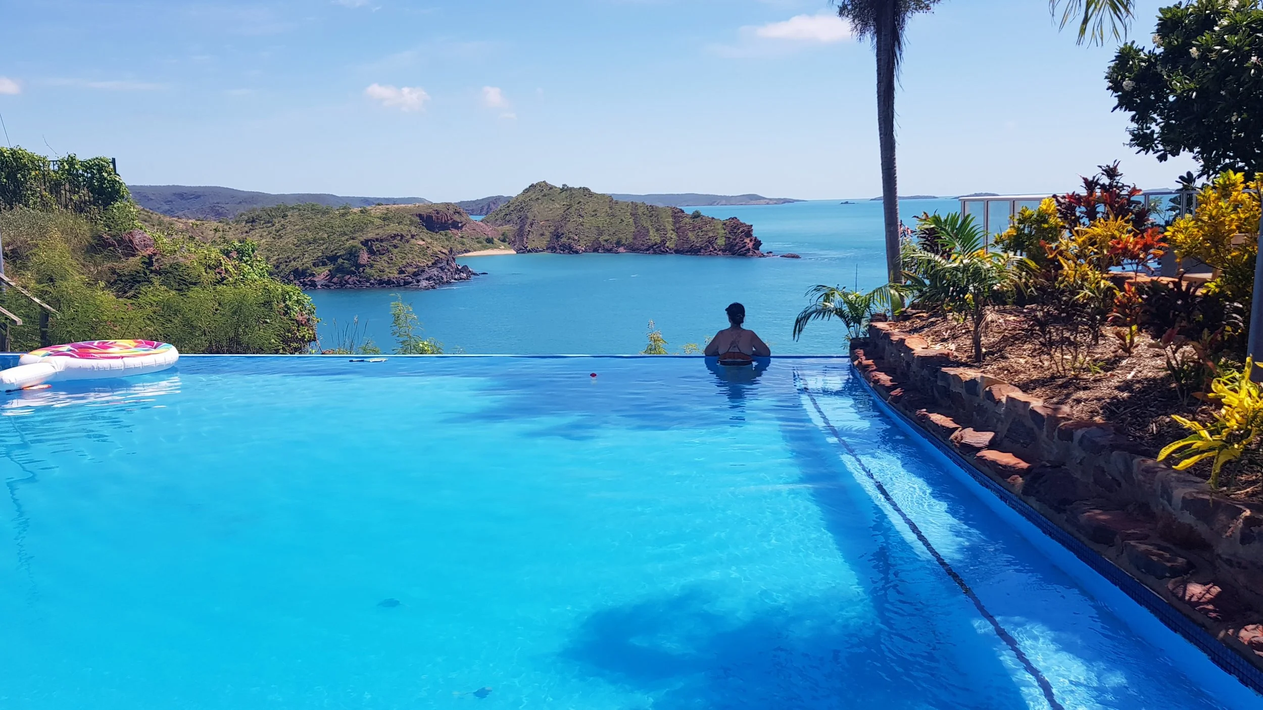 Development Approval granted for Cockatoo Island to Recommence Tourism Operations