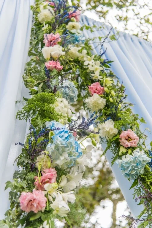 Prussian 普魯士藍