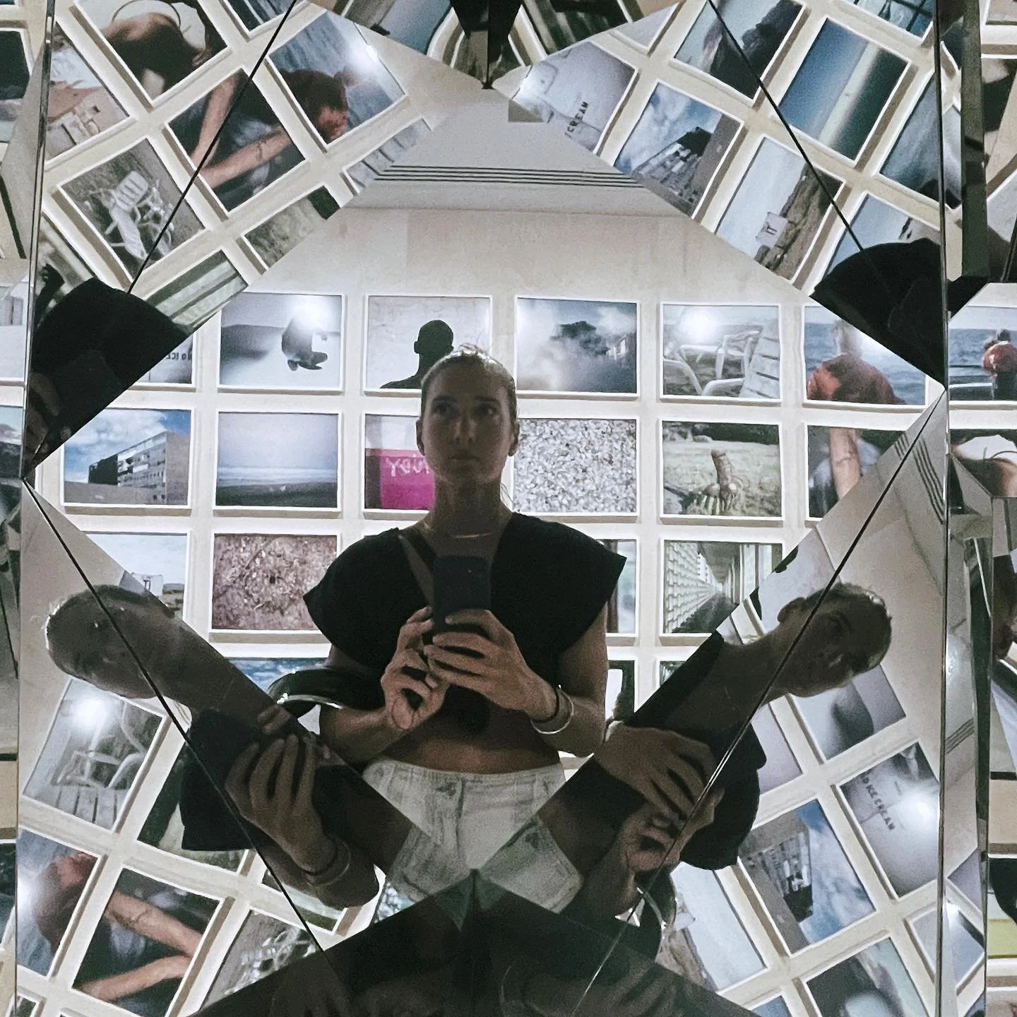 Doug Aitken: New Era