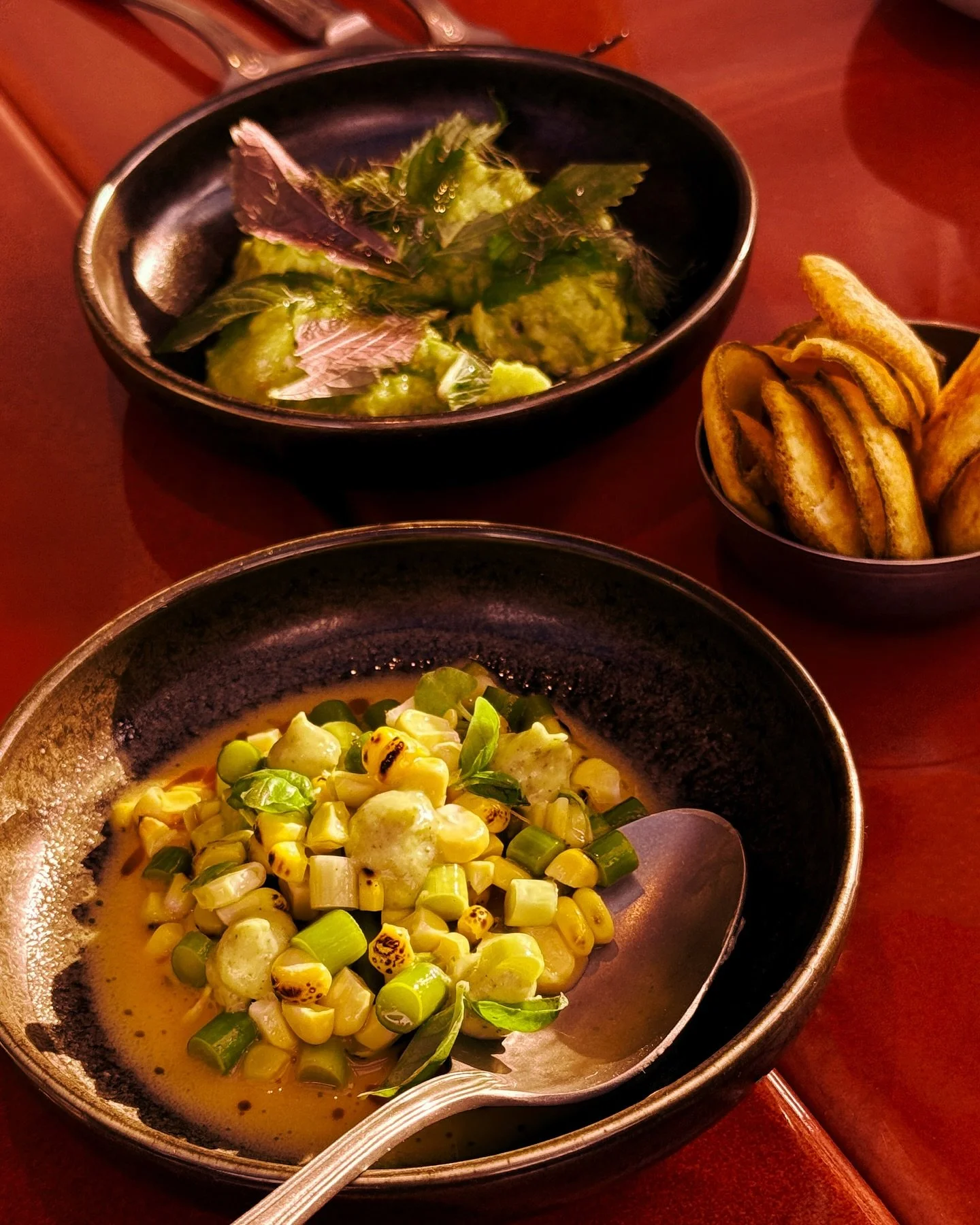 Fresh, vibrant, and made to share - this is how @lottie.syd does summer.

📷 by me