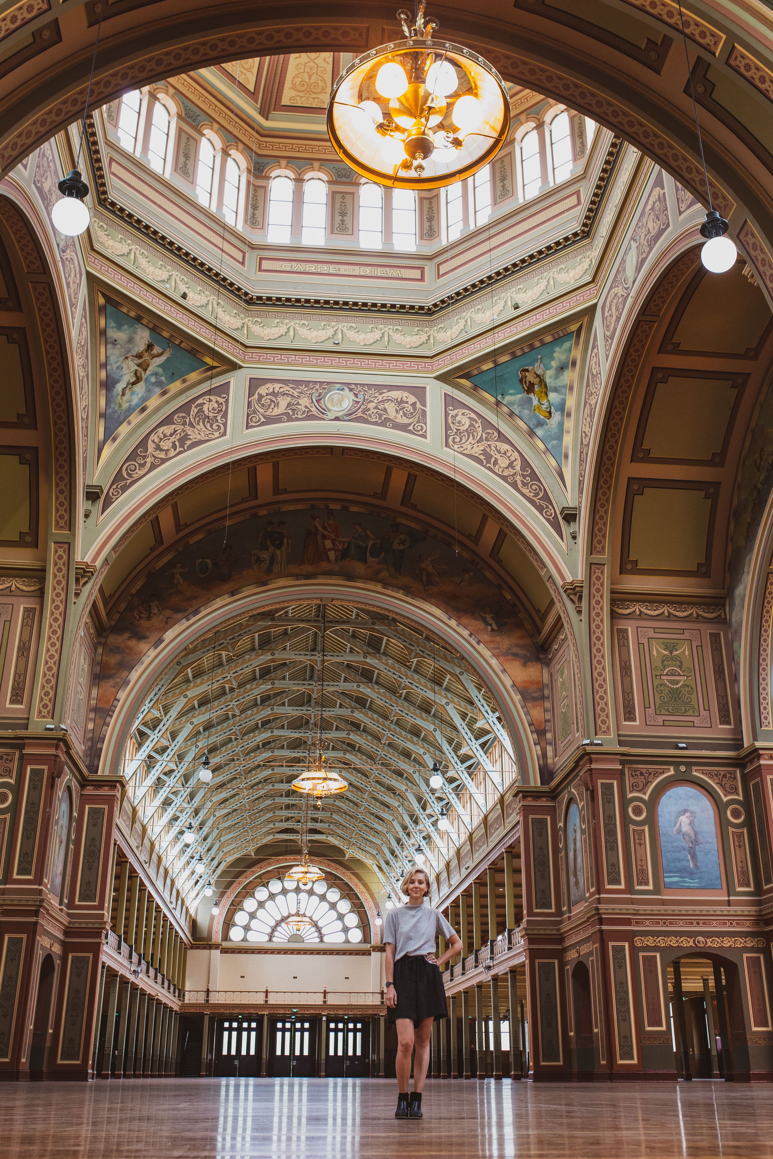 Visit Victoria ABCH