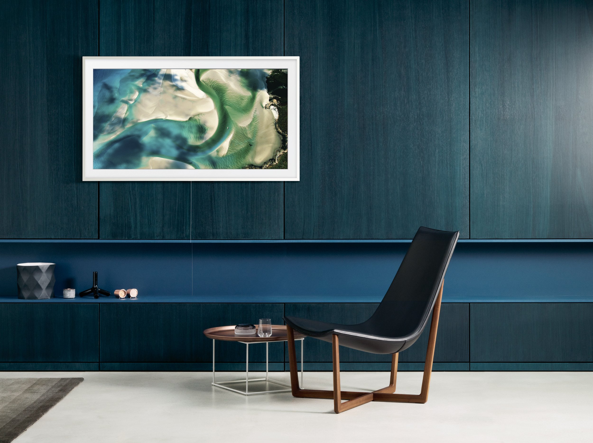 The frame by Samsung