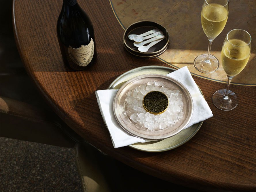 Dom Pérignon