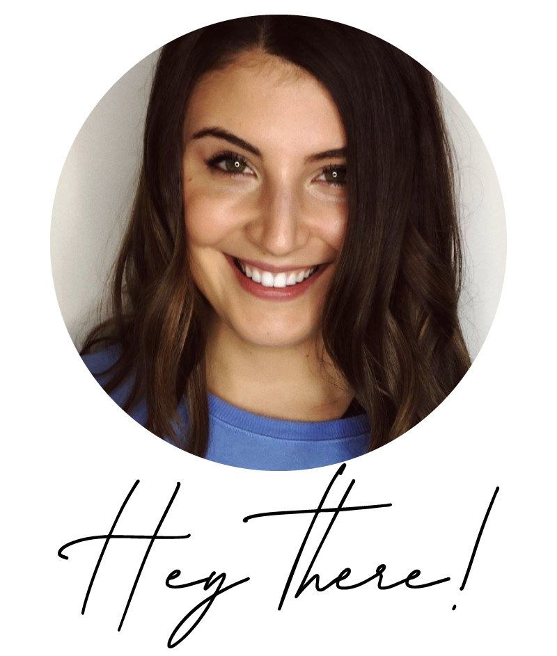 I’m Megan Hatfield and I work with sensitive teens who want customized support overcoming stress and overwhelm.