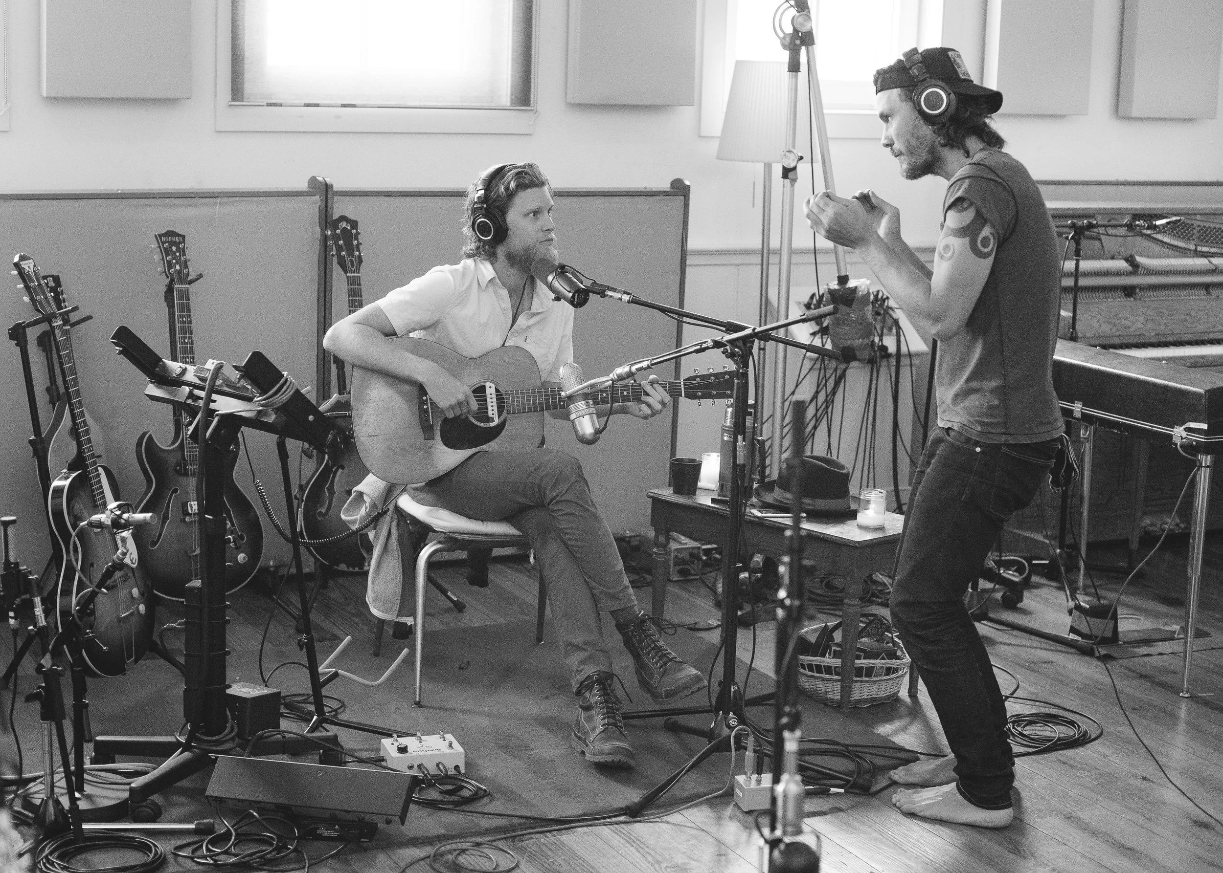 15.08.07 LUMINEERS Rhinebeck NY0130.jpg