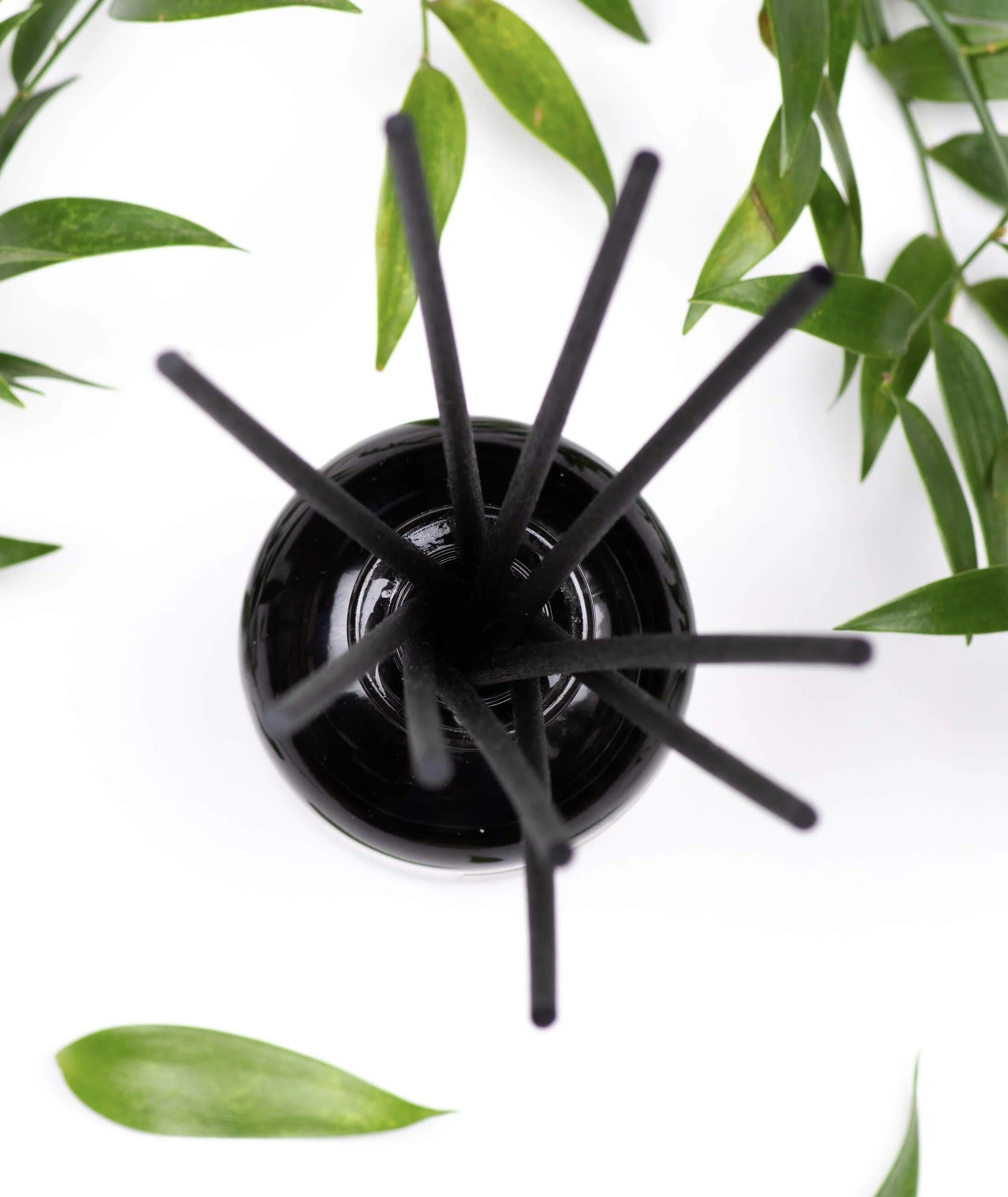 Diffusing the Tension