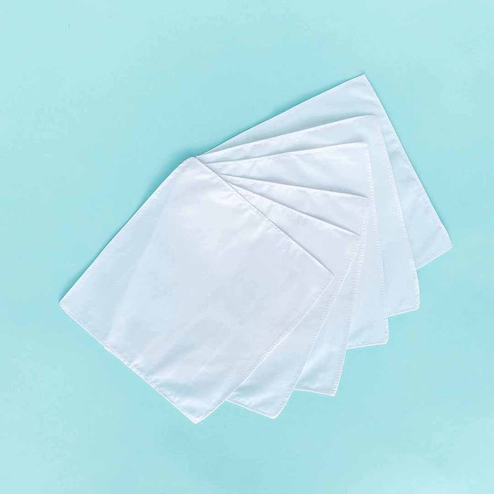 LastTissue - reusable Tissues REFILL (replaces the disposable tissue)