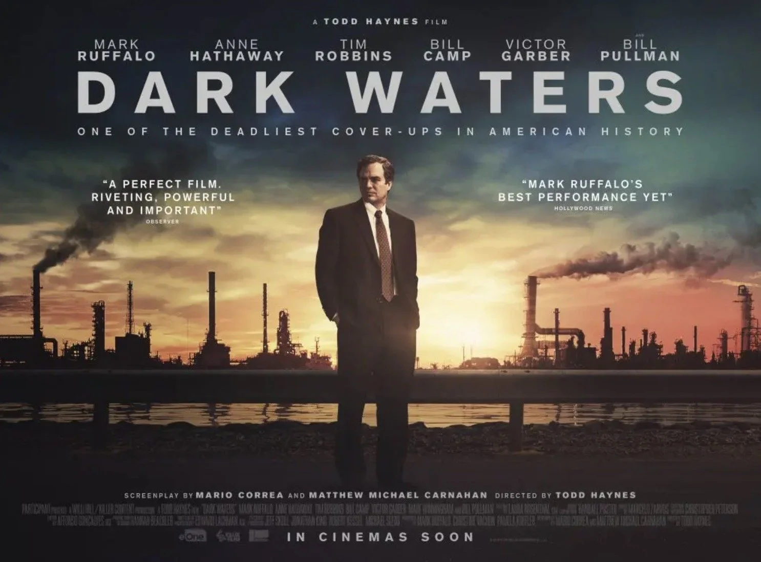 Dark Waters