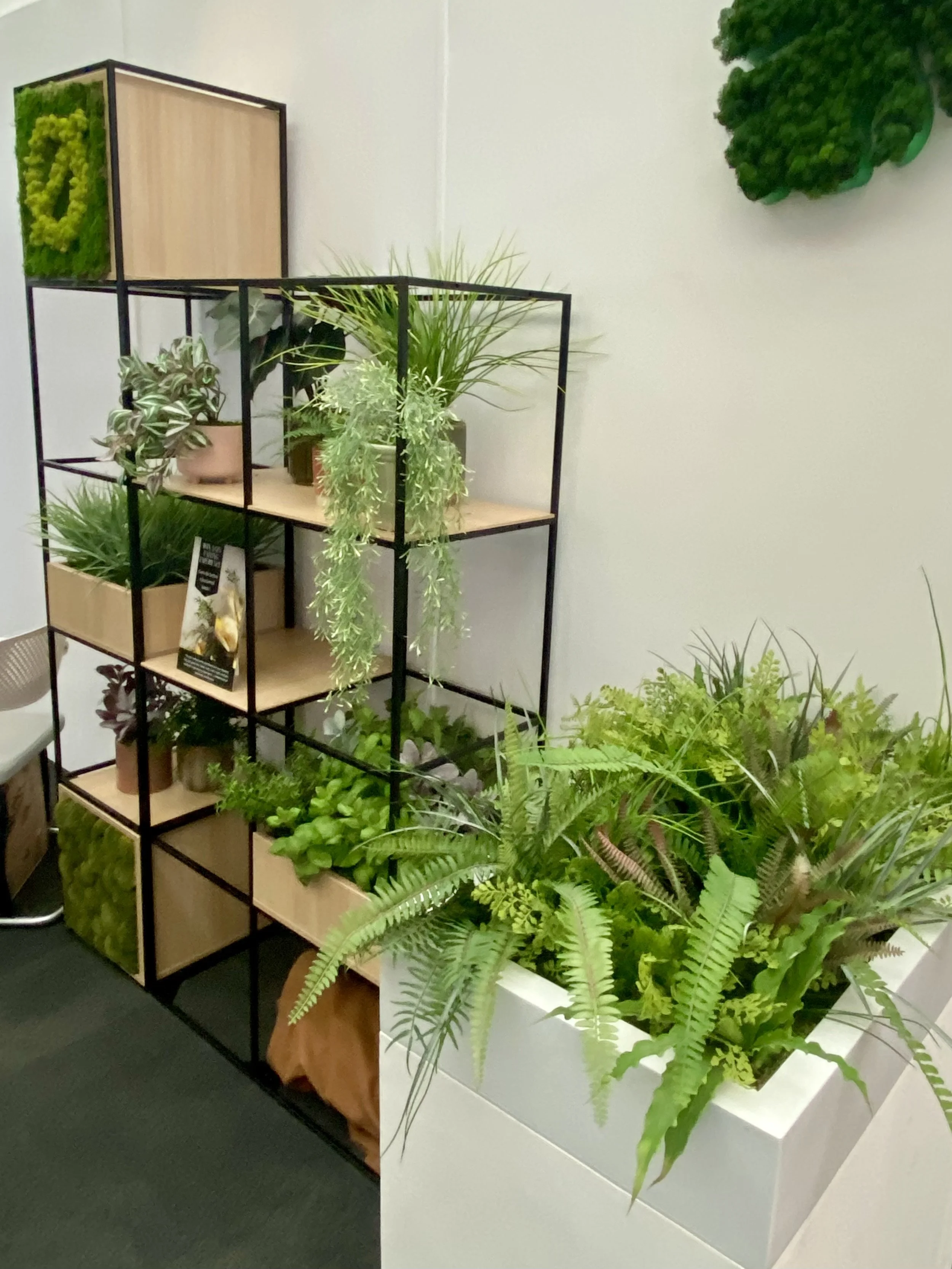 Commercial Offices: 1/10 - How to create a flexible workspace 