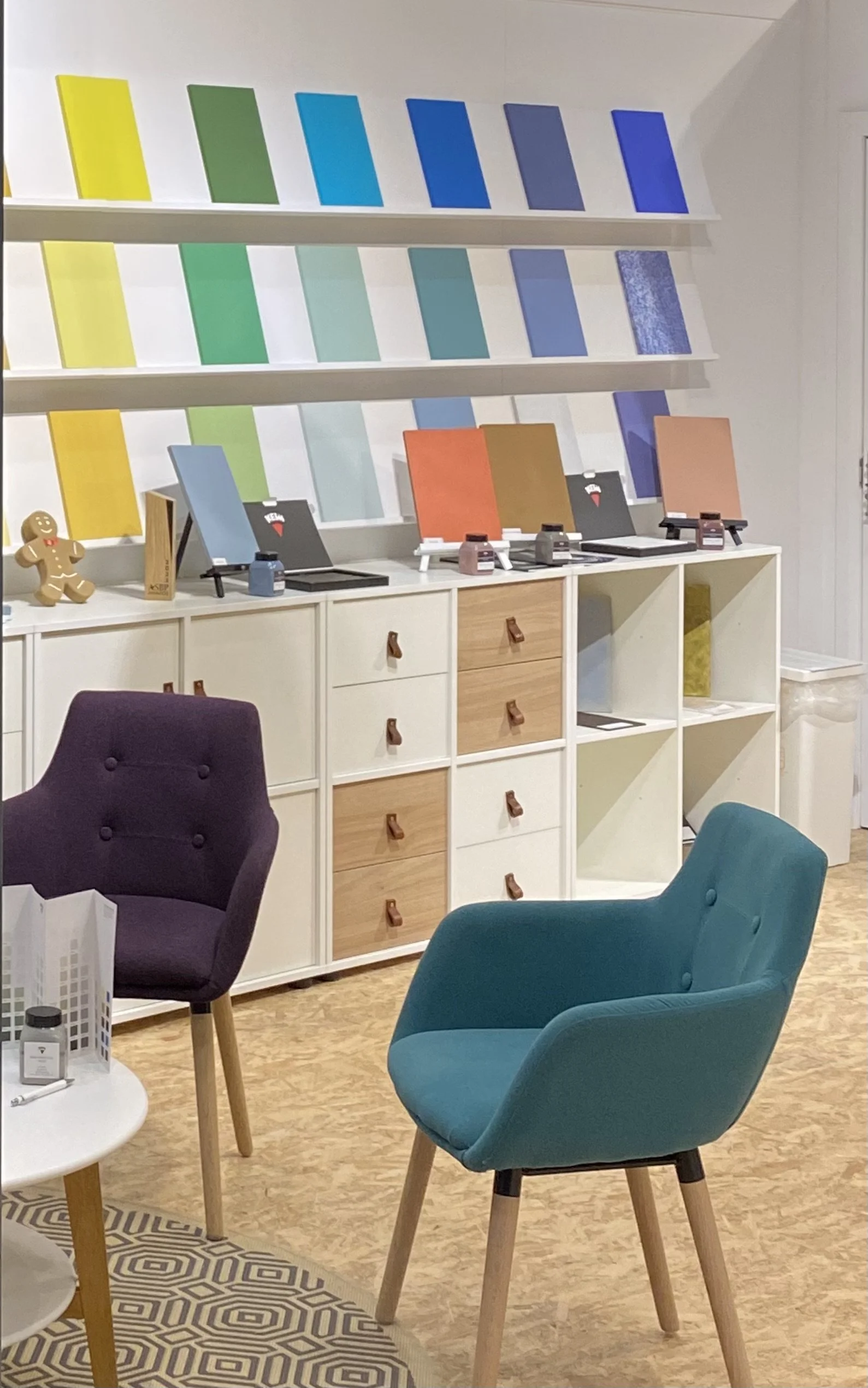 Commercial offices: 4/10 - how to incorporate sustainable and eco-friendly options into your workspace design