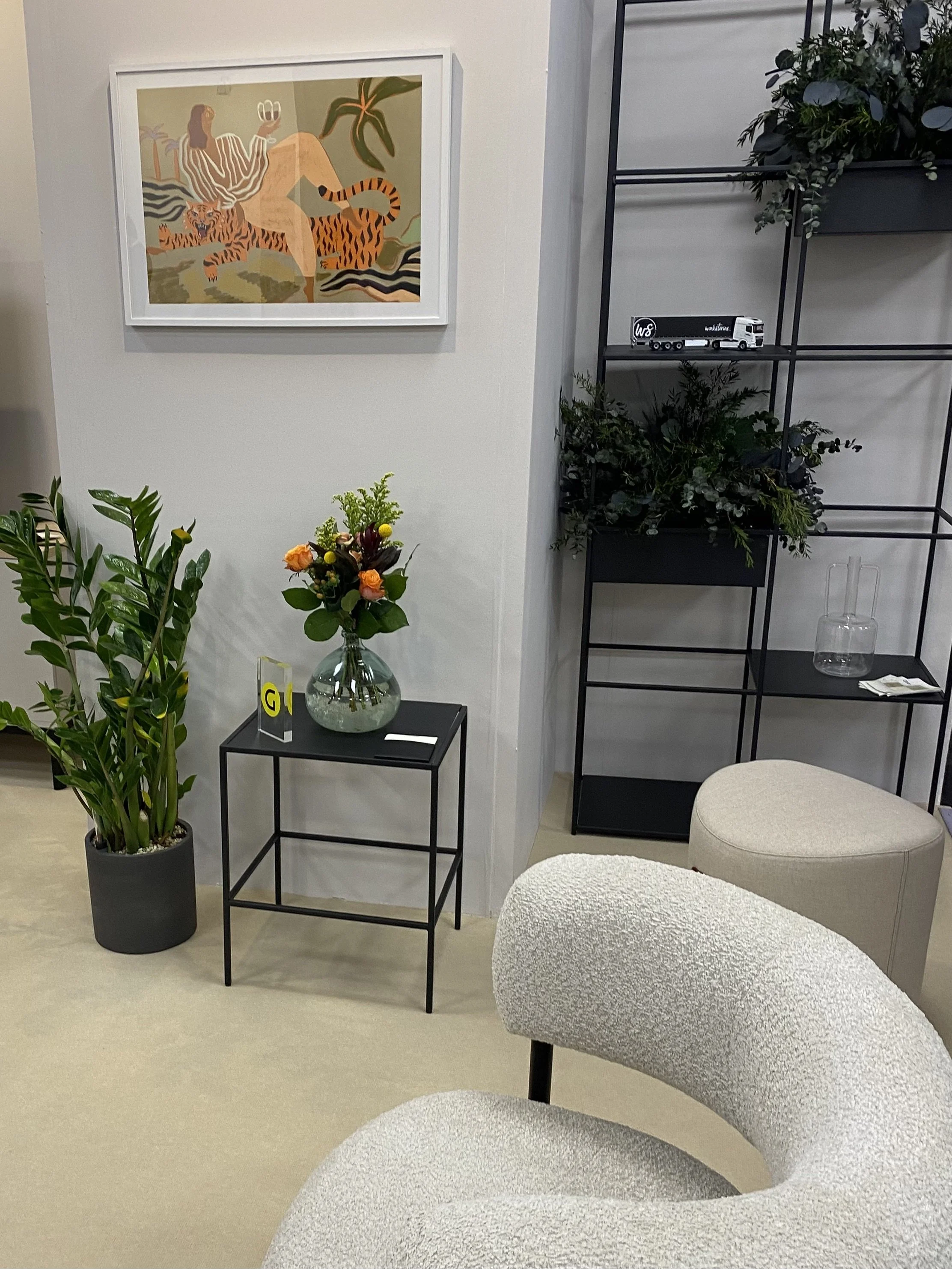 Commercial offices: 6/10 - Why it is important to bring residential aesthetics into the workplace 