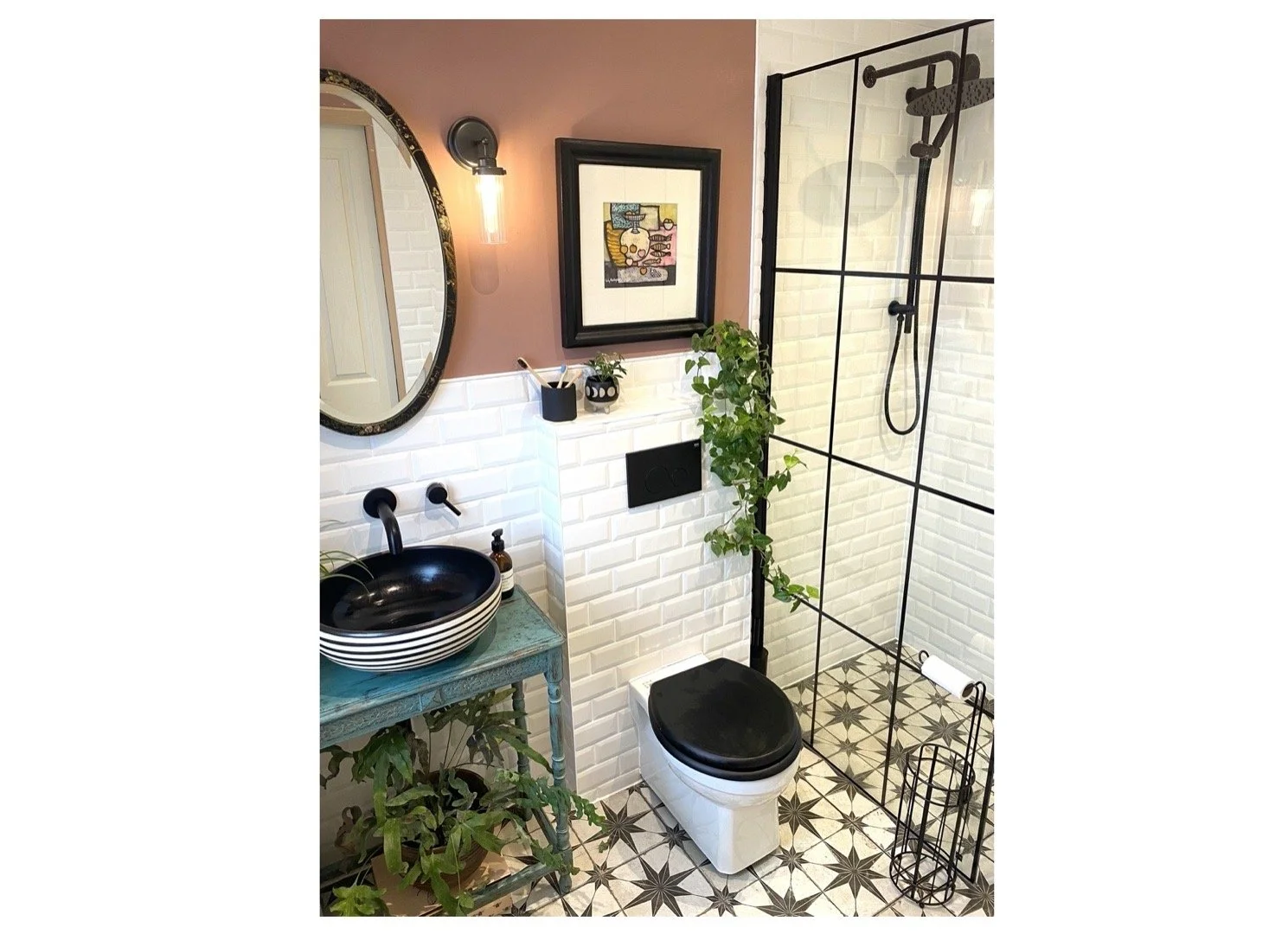 Top tips on how to start a bathroom revamp project 