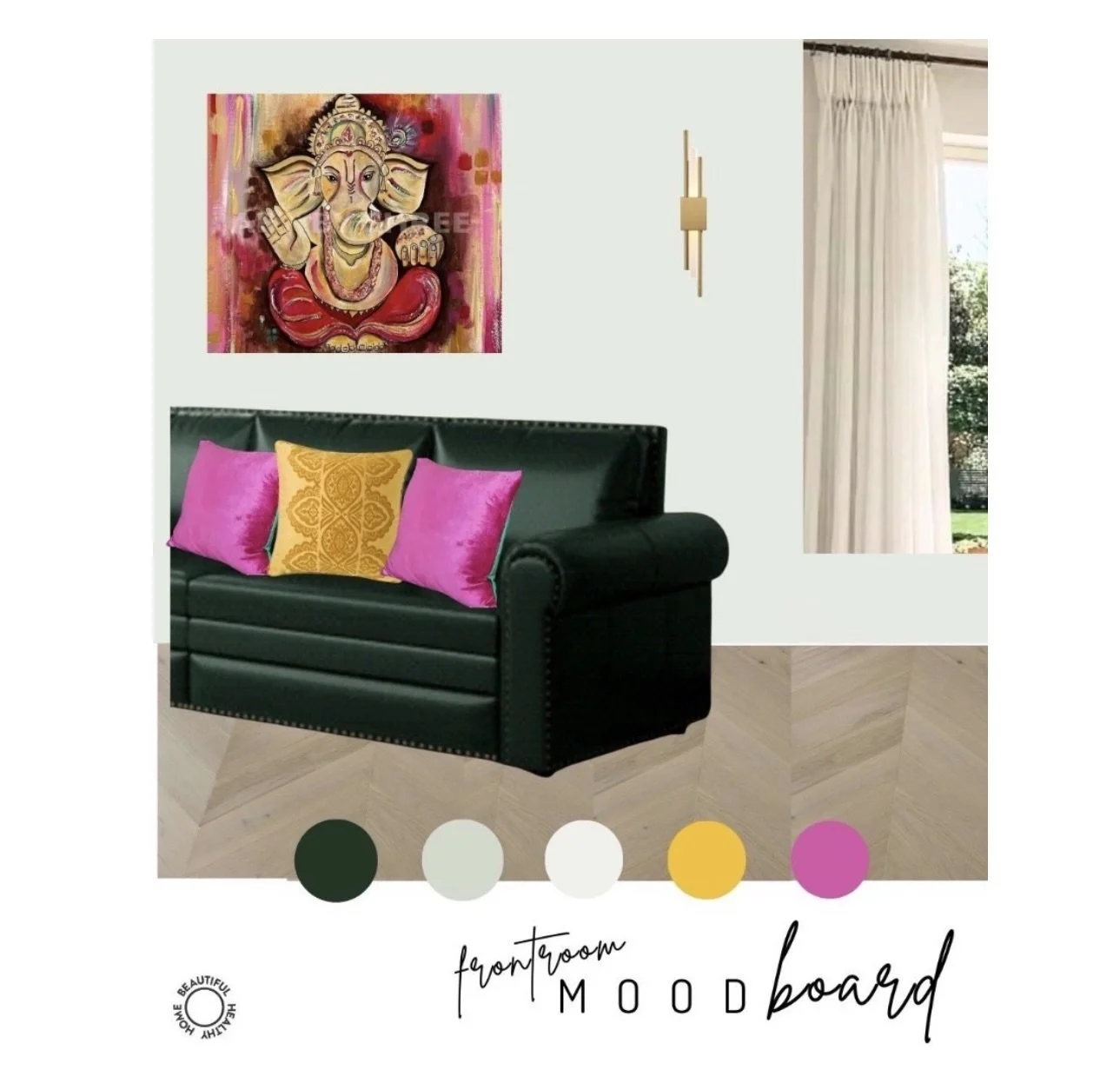 Mood Board