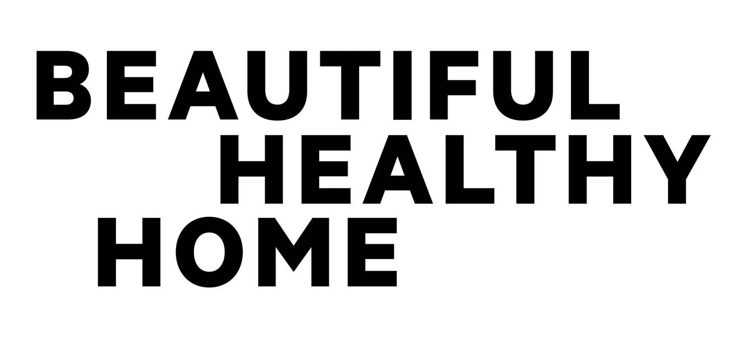 Beautiful Healthy Home