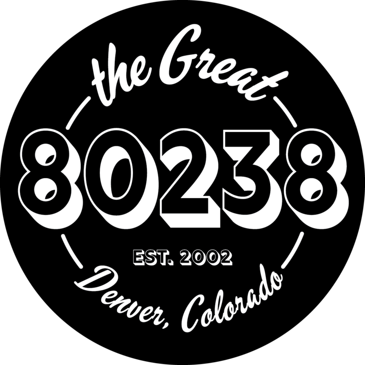 The Great 80238