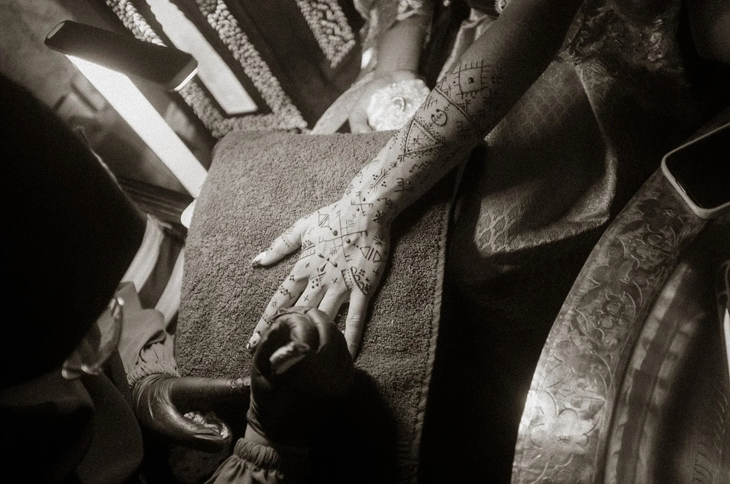 Precious sigils, 2024

#ParisWeddingPhotographer
#LuxuryWedding
#FineArtWedding
#DestinationWedding
#LuxuryBride
#RomanticWeddingPhotography
#WeddingInParis
#PhotographeMariageParis
#ElinaChantelWeddings
#Photographemariagefrance
#Luxuryweddingfrance