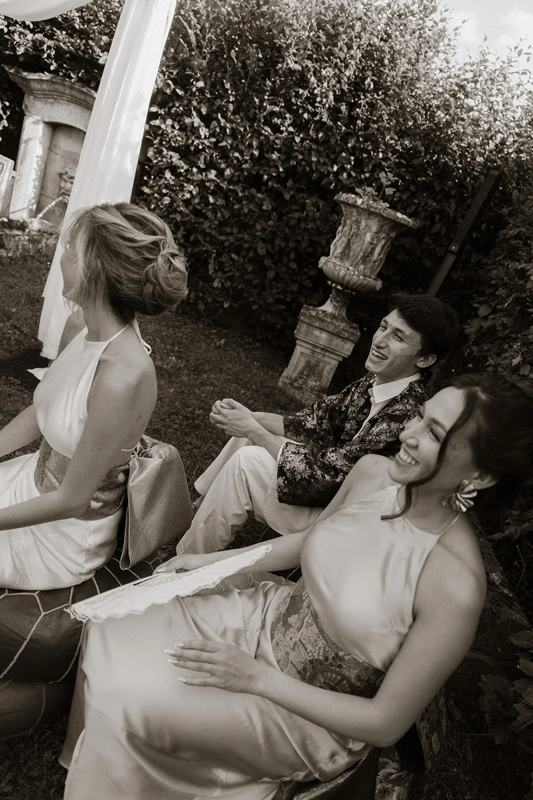 Célia & Chris - Wedding 19.07.2024 B&W _elinachantelweddings-111.jpg