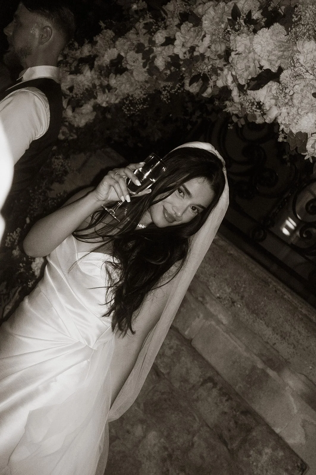 Clémentine & Nicolas B&W - _elinachantelweddings-181.jpg