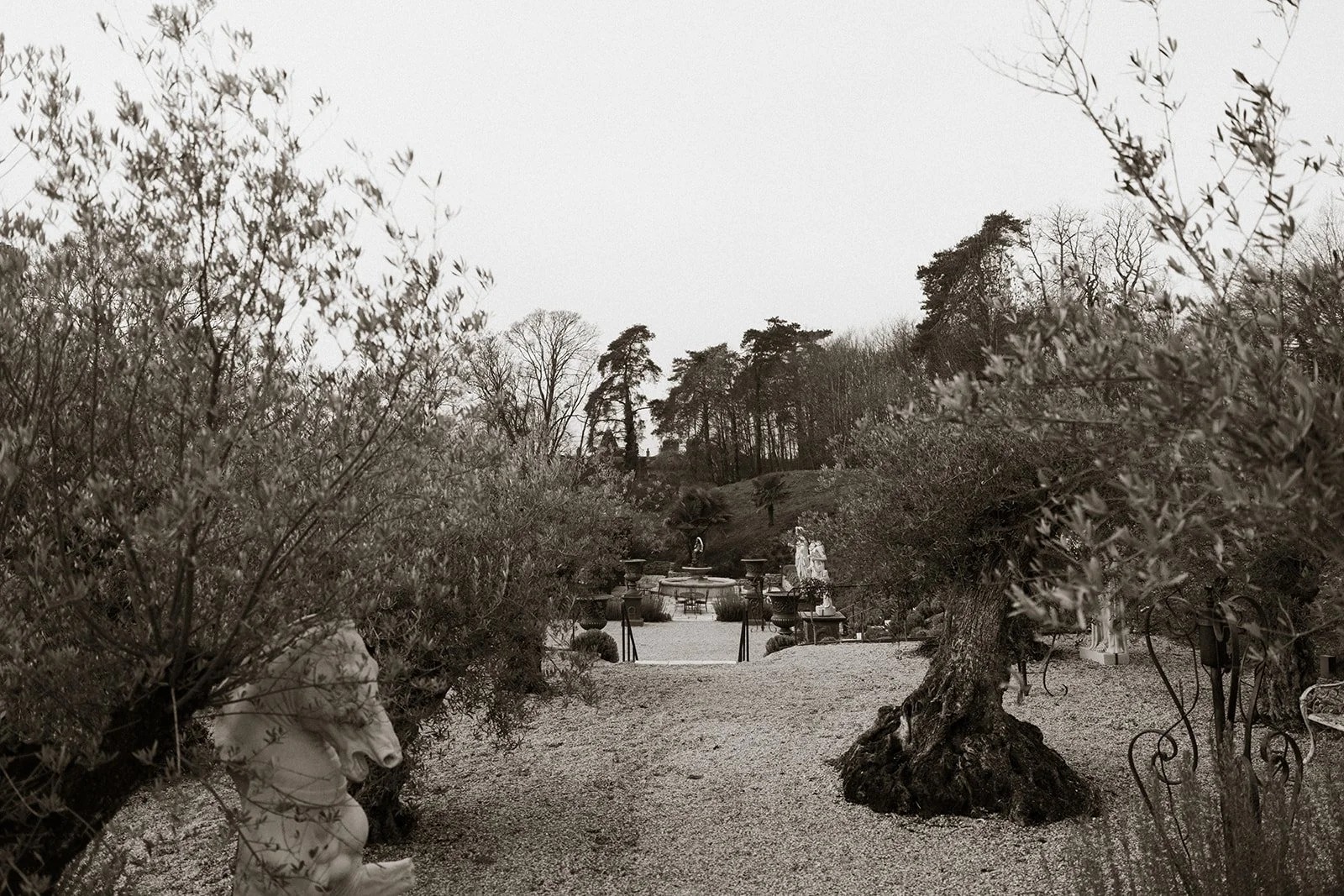 Ludmilla&Charles - d-day B&W - _elinachantelweddings-028.jpg