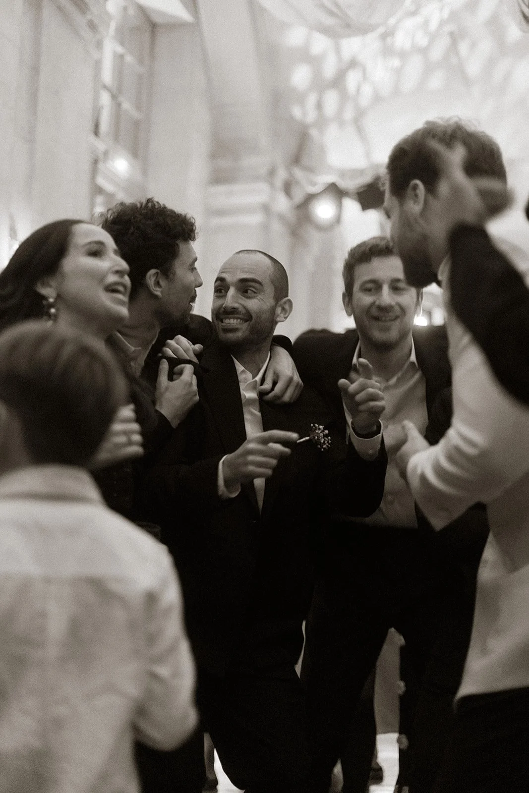 Ludmilla&Charles - d-day B&W - _elinachantelweddings-162.jpg