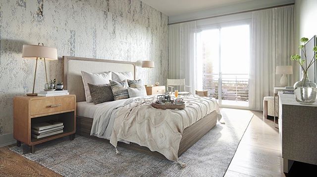 Modern luxury in the ideal location! Wake up to your customized home and a view of the bayfront with all-inclusive features like Saturday brunch at your service.

Learn about how you can get access to this personalized lifestyle by visiting our sales