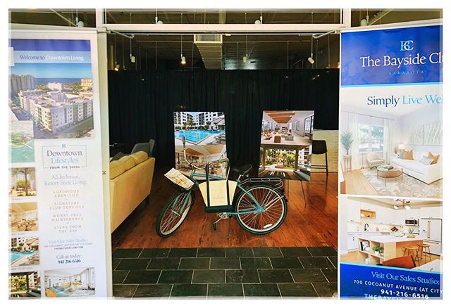 Be sure to check out our Virtual Reality Boutique located at 1540 Main Street in Sarasota, Florida.  #downtownliving #srq #sarasotaflorida #downtownsarasota #urbanliving #rosemarydistrict #resortliving #allinclusive #luxuryliving #thegoodlife #livemo