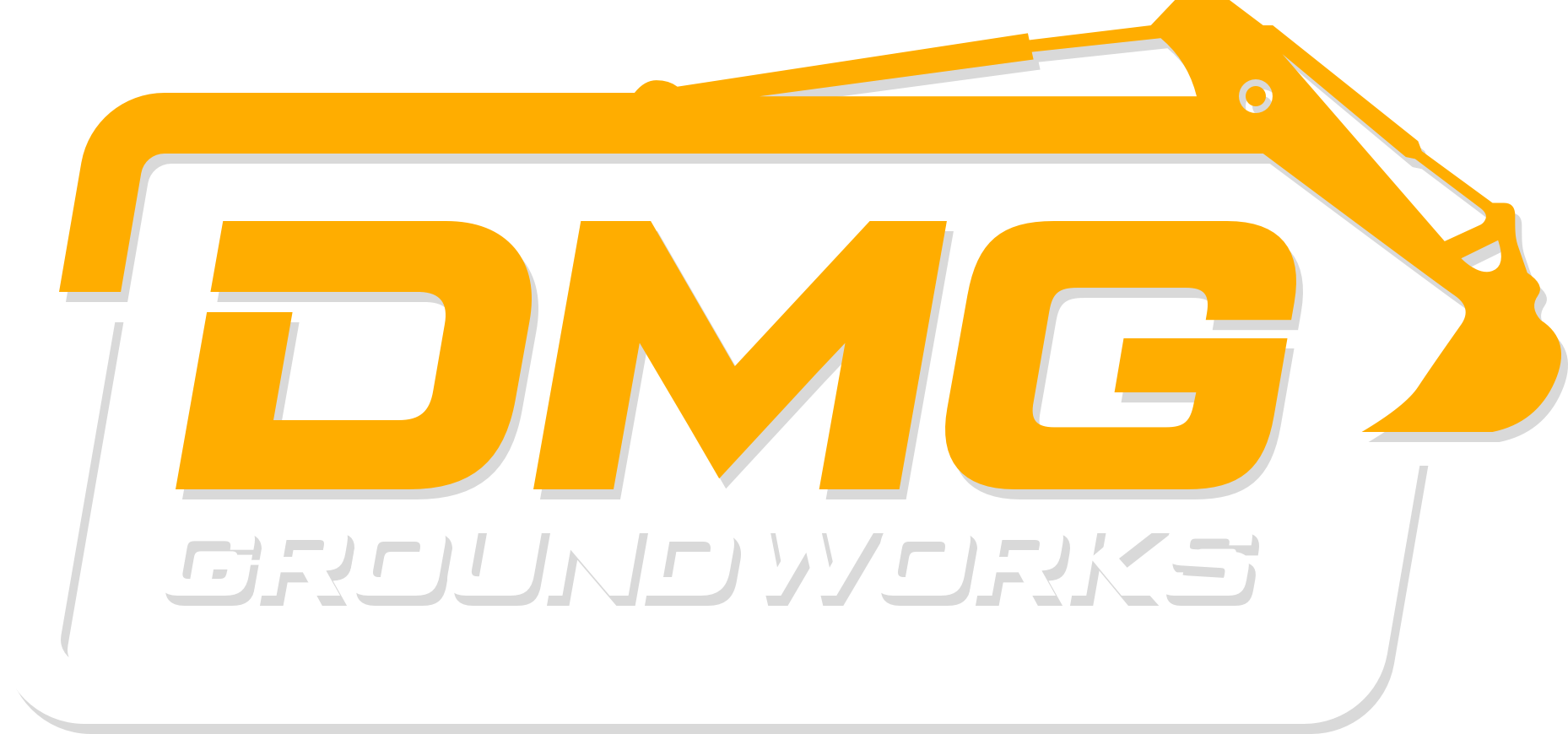 DMG Groundworks – Groundworks, Hard Landscaping &amp; Plant Hire in Cambridge