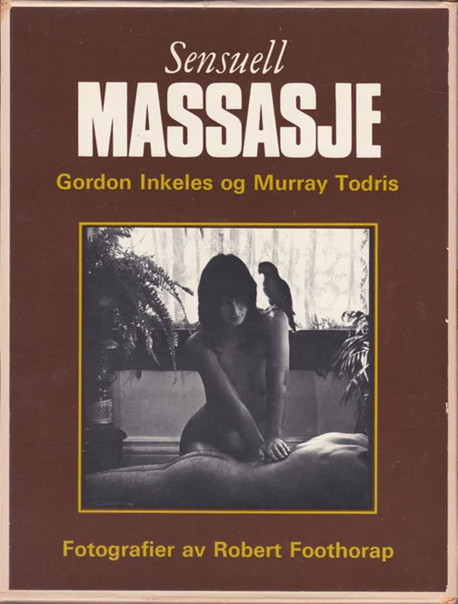 Norwegian Edition