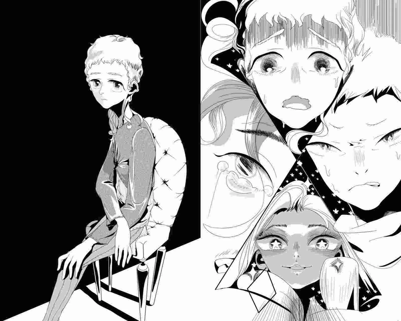      &nbsp;      

 
   Manga Composition: MikaMirai2083 with Neith Nyer  ZHU was the illustrator of  Neith Nyer  produced 122pages manga: MM83.  This was a cyber-punk based story of the queer community in 2083. The manga was written by Francesco Ter