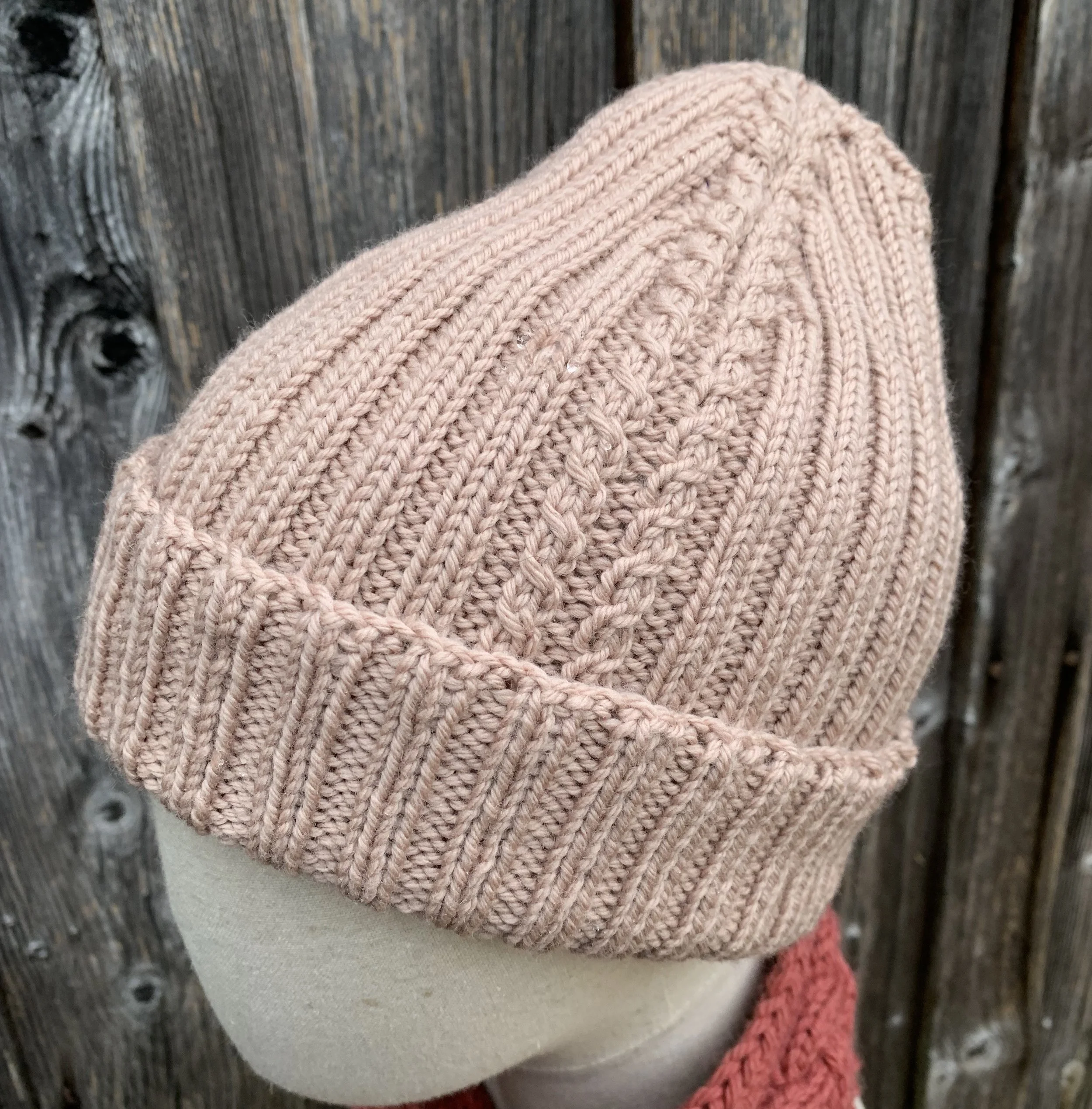 HÖSTKÄNSLA - Merry Merino 110 GOTS