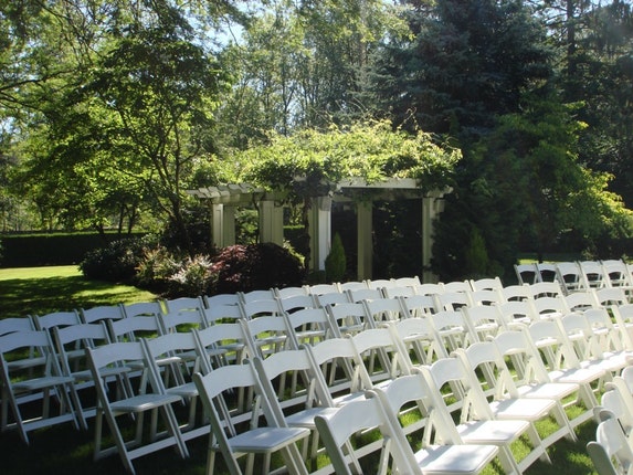 Lakeside Gardens Portland Oregon Wedding And Events Venue