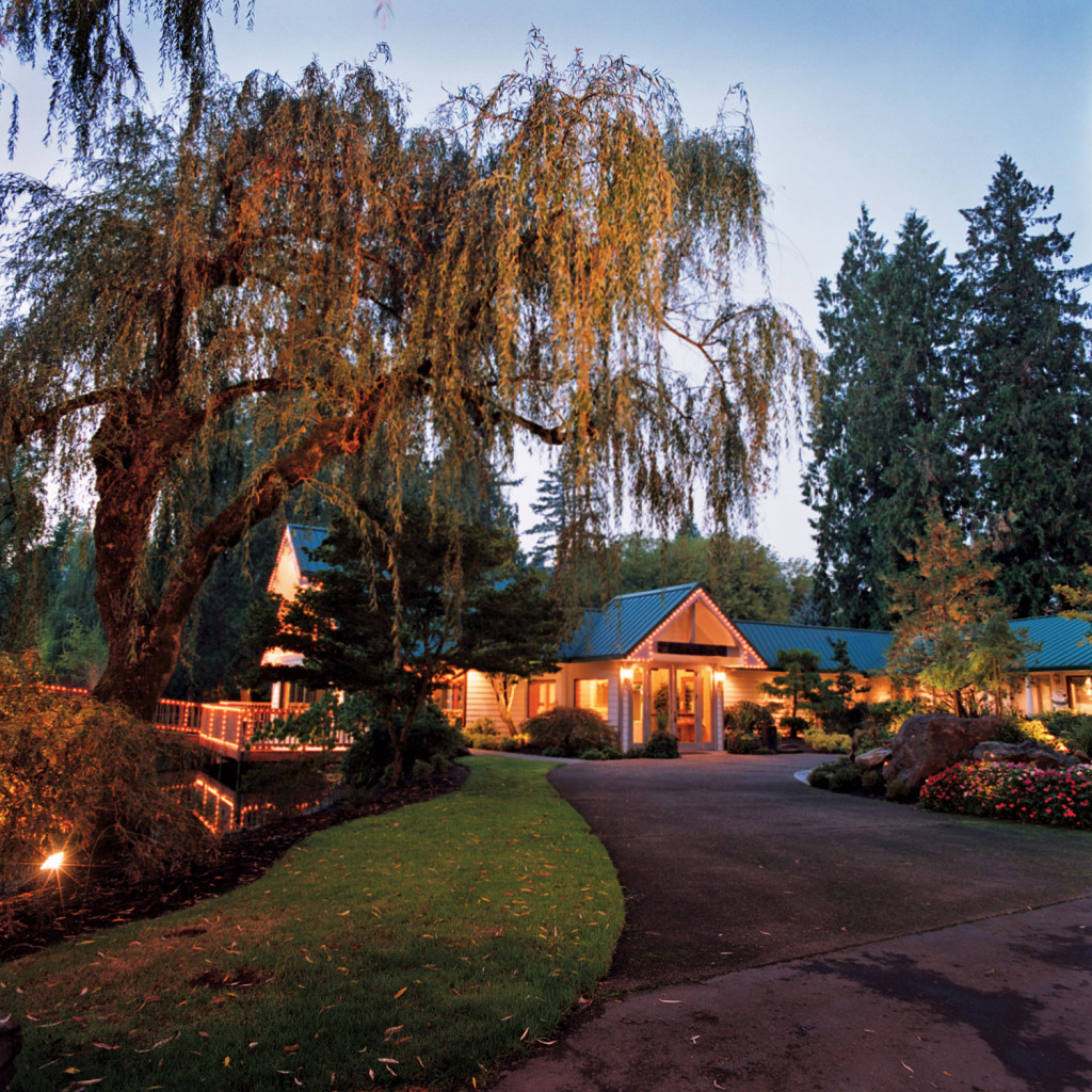 Lakeside Gardens Portland Oregon Wedding And Events Venue