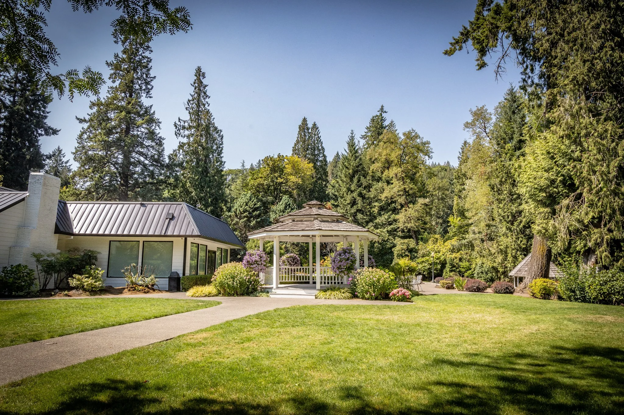 Lakeside Gardens Wedding and Events Venue Lakeside Gardens