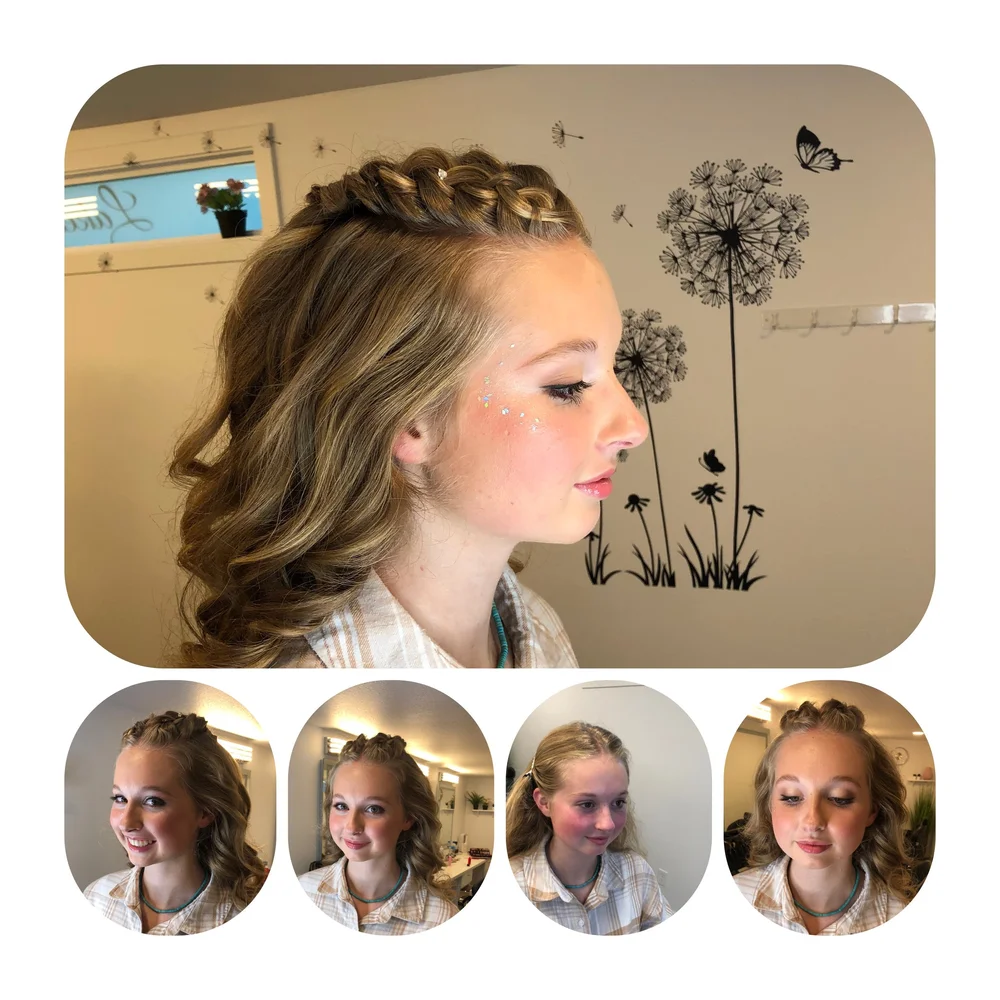 Lakeside Studio | Premier Bridal Makeup & Hair Service — Lakeside Gardens