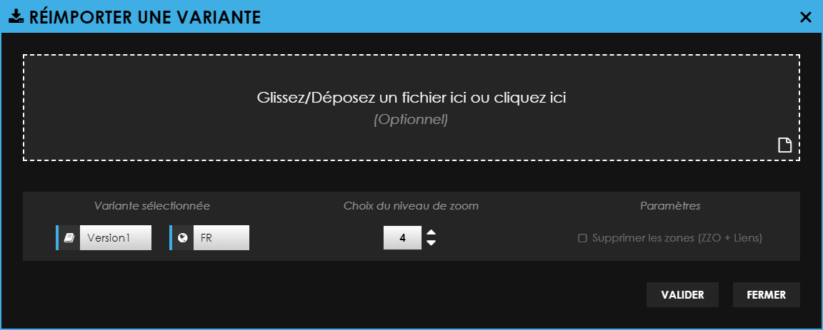 Réimporter un document.png